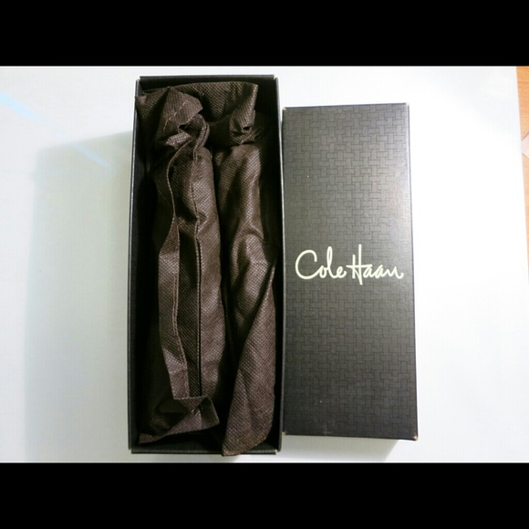 Cole Haan Air Dana black ballet flats - Picture 3 of 4